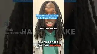 Cultural Erasure happened to 