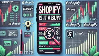 Shopify: Stock Analysis | Is it a Buy? | Feb 2025 | Investment Insights