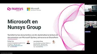 Webinar: 