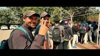Lucknow Super Giants | LSG | Bowling Trials