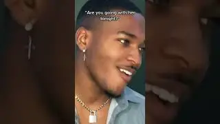 #pov: A boy runs into his toxic ex at a bar&hellip; #shorts #tiktok #t4theofficial