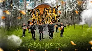 YO SOY DE CHIAPAS- Grupo Cessn4 X Los De La Verde VIDEO OFICIAL 