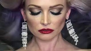 Our 2018 Holiday MakeUP Collection
