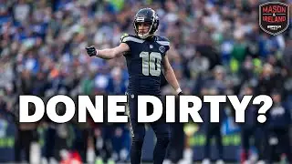Were The Rams To Quick To Can Cooper Kupp? 🧐 - Mason & Ireland