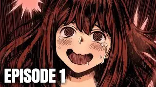 Head Over Heels - Episode 01