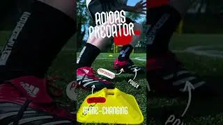 Game-changing power and precision
