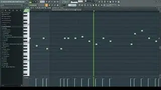The Prodigy - Voodoo People (John Louis Mix) [FL Studio Record]