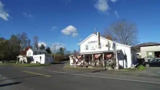 Village of Etlan