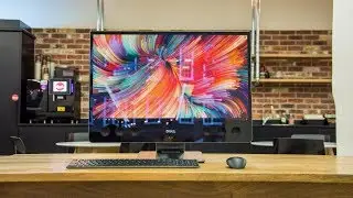 Dell XPS 27 All in One review: A superb, but pricey all in one PC