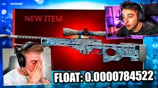 CONSIGUE LA GUNGNIR TOP 1 DEL MUNDO DE UNA MANERA IRREAL!!!