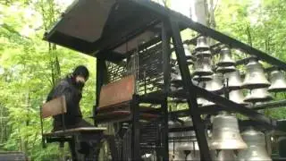 Cast in Bronze - 