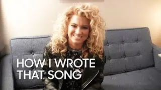 How I Wrote That Song: Tori Kelly 