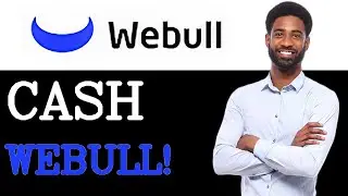 Как вывести деньги в Webull (2025)