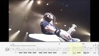 The BEST Metal Guitarist that YOU don&rsquo;t know about! SYU / GALNERYUS