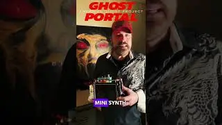 Discover How to Create an EPIC Custom Ghost Portal!