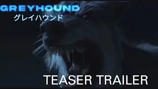 GREYHOUND official teaser trailer IMAX releasing on March 15th