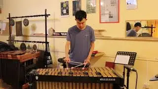 Studio No.7 - David Fridman