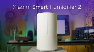 Xiaomi Smart Humidifier 2 Review [Bangla]