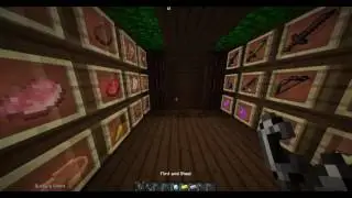 HALFKRAFT'S COMBINED PACK! AWESOME LONG SWORD PACK!