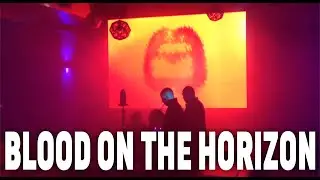 Blood on the Horizon &mdash; Official Music Video