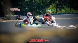 CRASH !!!! Haridarma Manopo & Eris Mahpud