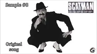 Scatman, but an AI continues the song [OpenAI Jukebox]