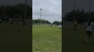 Albion hurricanes FC