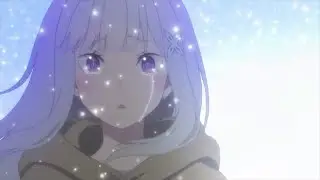 「AMV」Anime - 君がいない世界は切なくて feat. KEN THE 390 - CHIHIRO