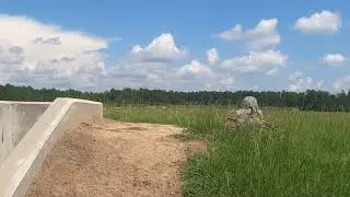 U.S. Army 3rd Medical Command Deployment Support | Fort Gordon, Augusta, Georgia