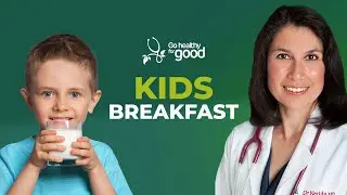Kids Breakfast