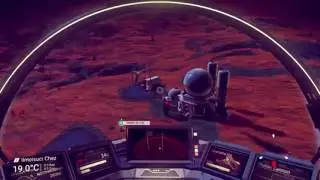 Why 'No Man's Sky' Might Be The Most Creative &mdash; And Complex &mdash; Game Ever Invented