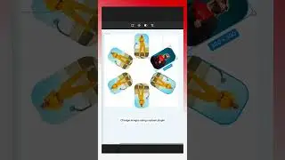 Rolling Cards Animation in Figma⚡️