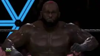 RCW HOODSLAM: TRILL INTENTIONS