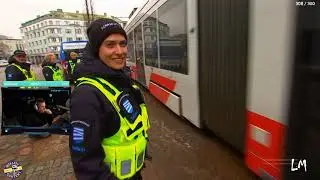 Istoprocent Moments #204 - Kuidas bussis j&auml;nest s&otilde;ita