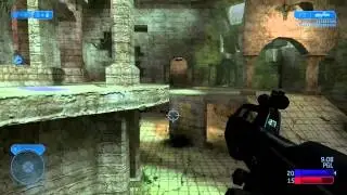 PGL Halo 2 Classic 2v2 Playoff Finals