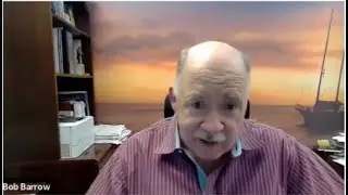 The TEP Foundation - TEP Talks, 