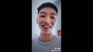 Wu Zelin 吴泽林~ Douyin (tiktok) Compilation