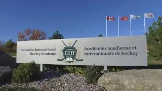 Day in the Life of a CIHA Student!