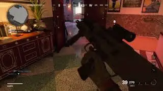 Miami shredding in Call of Duty Black Ops Cold War