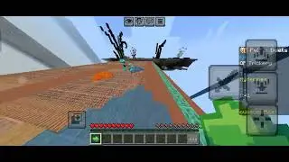 Minecraft pvp with my brother pvpgod 