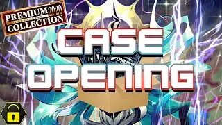 Cardfight Vanguard:【V-SS05】Premium Collection 2020 Case Opening #2!!