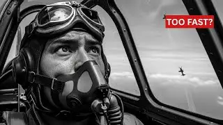 Japanese Pilots Were Stunned By The F6F Hellcat&rsquo;s Climb Rate Over The Marianas