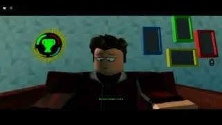 An underground hangout (3) ending