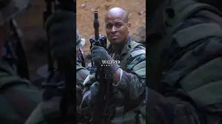 Почему Дэвид Гоггинс не слушает музыку 🔇