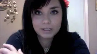 Latina Tag!!!