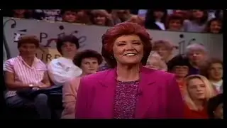 Cilla's Surprise, Surprise! • Full Episode • Series 9 Episode 7 • 15 May 1992 • TV Gold