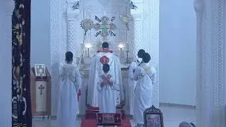 'Ido dma'elte dMoran lhayklo | dukhron Mor Shem'un sobo wanbitho Hana 01-02-2026
