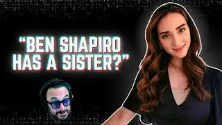RM Brown Discovers Abby Shapiro | CLASSIC EDIT
