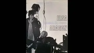 H&eacute;l&egrave;ne Martin chante Elsa Aragon le chemin des oiseaux face A