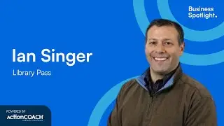MANAGING GROWTH IN A REMOTE-FIRST COMPANY | With Ian Singer | The Business Spotlight